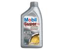 Mobil Super 3000 Formula LD 0W-30 1l